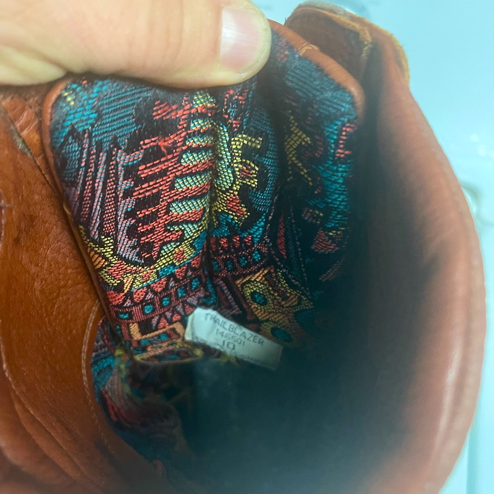 Bally boots - Picture 6 of 7